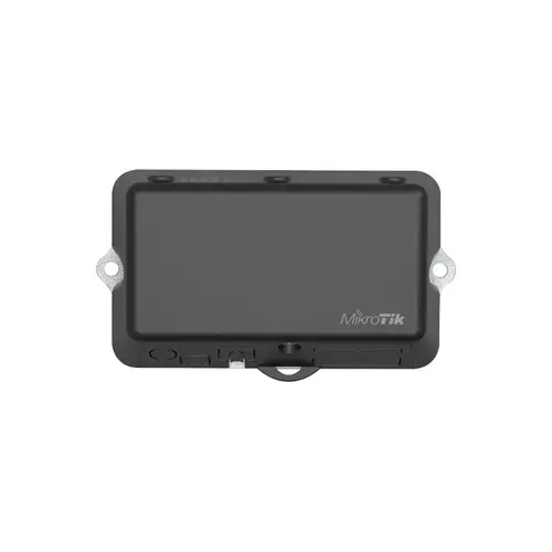 Access Point MikroTik RB912R-2nD-LTm&EC200A-EU, 802.11n, 10/100 Mbit/s, 1 port Ethernet, PoE in
