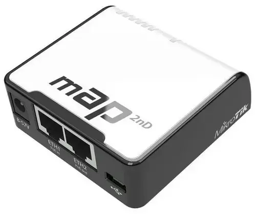 Access Point Miktrotik RBMAP2ND,