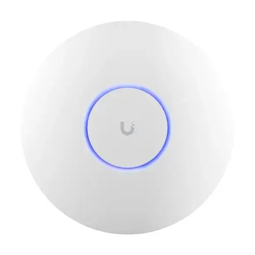 Access Point Reyee Ubiquiti U7 Pro Max UniFi 7, Tri-Band Gigabit, Wi-Fi 7, PoE+, port 2.5GbE (Alb)