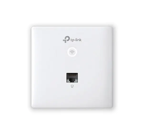 Access point TP-Link 2 porturi Uplink/Downlink Omada 2.4/5gHz 867 Mbps - EAP230-WALL