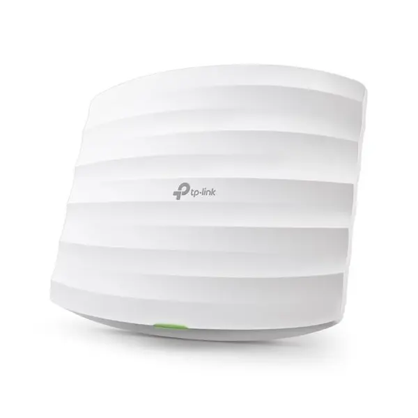 Access Point TP-Link AC1350, Dual-Band, Wi-Fi, Antene interne, Seamless Roaming, MU-MIMO, Alb