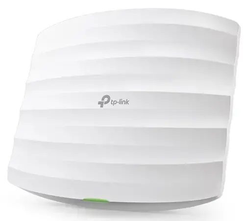 Access point TP-LINK EAP110, 300 Mbps, 2 Antene interne 3 dBi