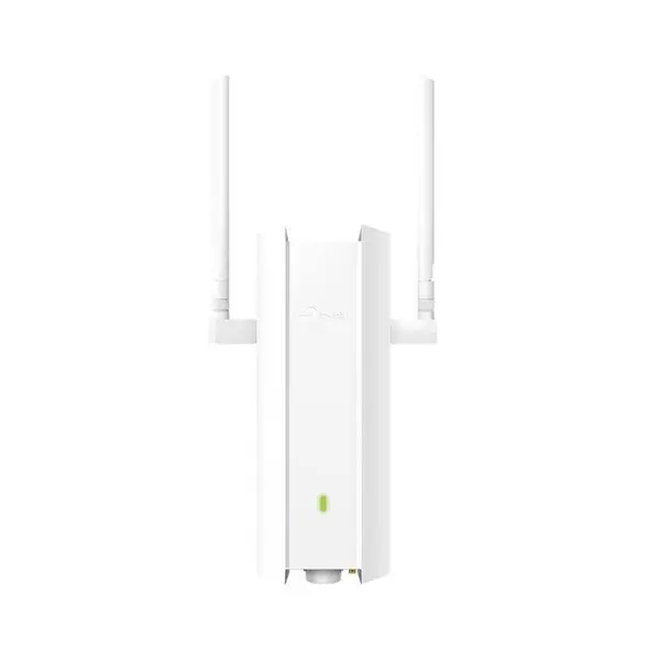 Access Point TP-Link EAP625 Omada AX1800, Wi-Fi 6, Dual-Band, IP67, Alb