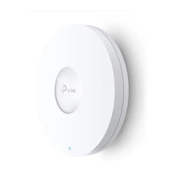 Access Point TP-Link EAP660 HD, AX3600, Dual Band, Gigabit