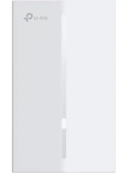 Access Point TP-Link Festa F65-Wall, AX3000, Dual-Band, Wi-Fi 6, 4 ports Gigabit, Wall Plate (Alb)