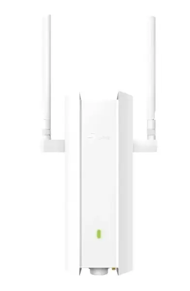 Access point TP-LINK Omada EAP625-OUTDOOR HD, Gigabit, Dual-Band, WiFi 6 (Alb)