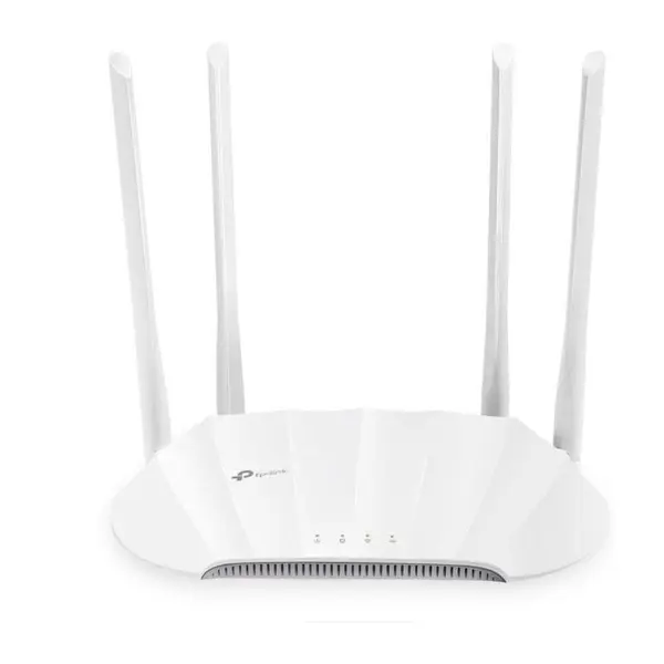 Access Point TP-Link TL-WA1201-Indoor, AC1200, Dual-Band, Gigabite