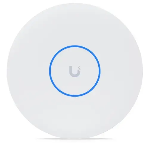 Access point Ubiquiti 10Gigabit U7-PRO-XG, Tri-Band, WiFi 7 (Alb)