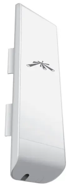Access Point Ubiquiti NSM2, 150 Mbps (Alb)