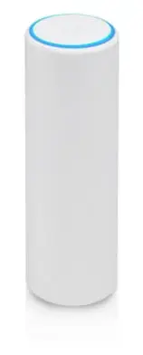Access Point Ubiquiti UAP-FLEXHD, Gigabit, Dual Band, 1733 Mbps (Alb)