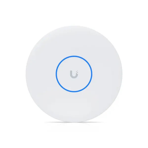 Access Point Ubiquiti UniFi U7 Pro XG Tri-Band, WiFi 7, 10 GbE, 5.7 Gbps, PoE+, montaj tavan/perete