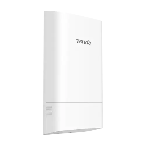 Access Point Wi-Fi 5, 5GHz, max. 867 Mbps, PoE IN, Management - TENDA O1-5G