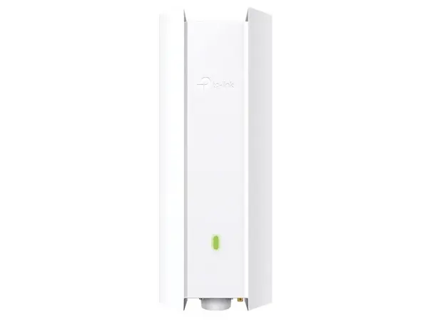 Access Point, Wi-Fi 6, 10/100/1000Mbps, PoE, 2.4/5GHz, 2 antene interne, Tp-Link EAP623-OUTDOOR HD