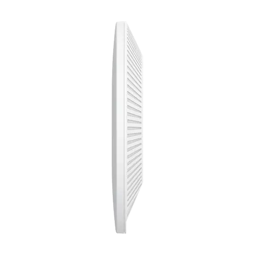Access Point Wi-Fi 6, AX5400 Dual-Band, 4/5 dBi, 1 x RJ45 2.5 Gbps, PoE, adaptor DC - TP-Link Omada EAP670