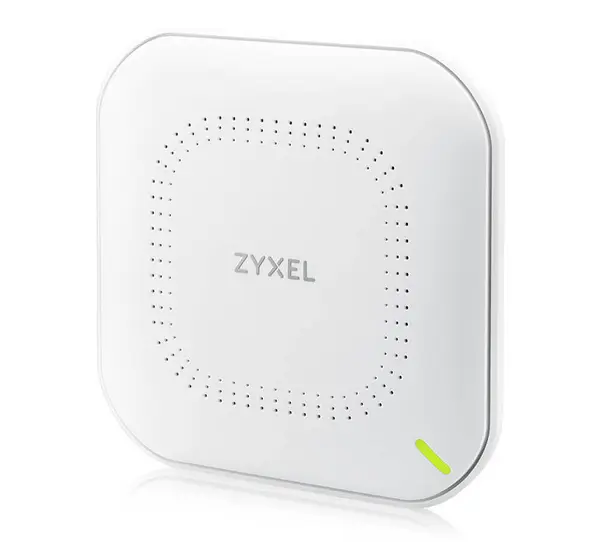 Access Point Wi-Fi 6 Zyxel NWA50AXPRO-EU0102F, port etherlink 2.5G, 2.4 GHz, management NebulaFlex