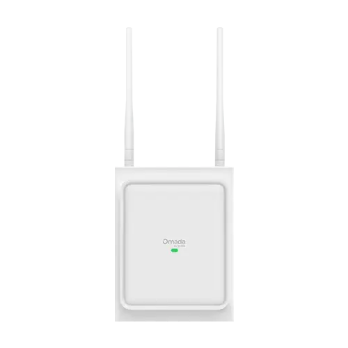 Access Point Wi-Fi 7, BE3600 Dual-Band, 8.3/13.2 dBi, 1 x RJ45 2.5G, BLE 5.2, PoE In - TP-Link Omada EAP725-Outdoor