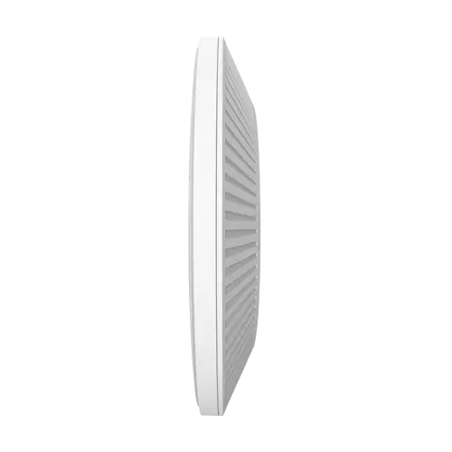 Access Point Wi-Fi 7, BE9300 Tri-Band, 3 dBi, 1 x RJ45 10 Gbps, PoE - TP-Link Omada EAP773