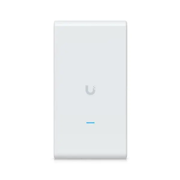 Access Point WiFi 6 Mesh Dual Band Ubiquiti UniFi U6-MESH-PRO, 2.4 Gbps, 2.4-5 GHz, PoE