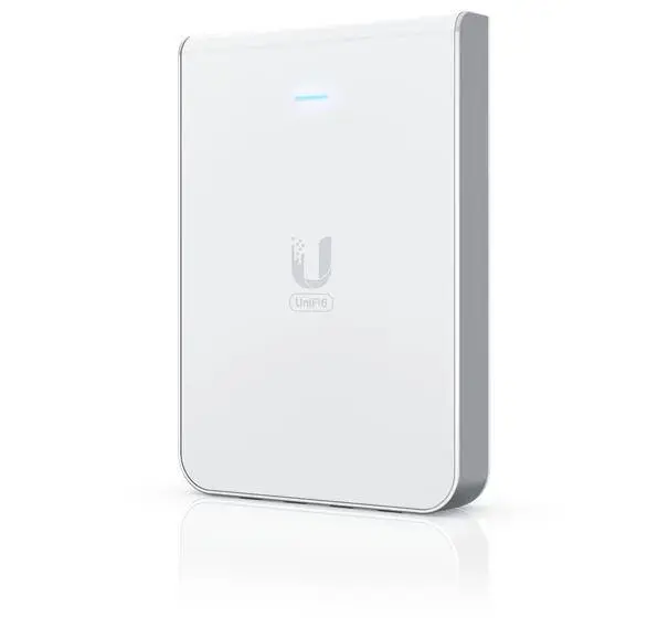 Access Point WiFi 6 Ubiquiti - U6-IW