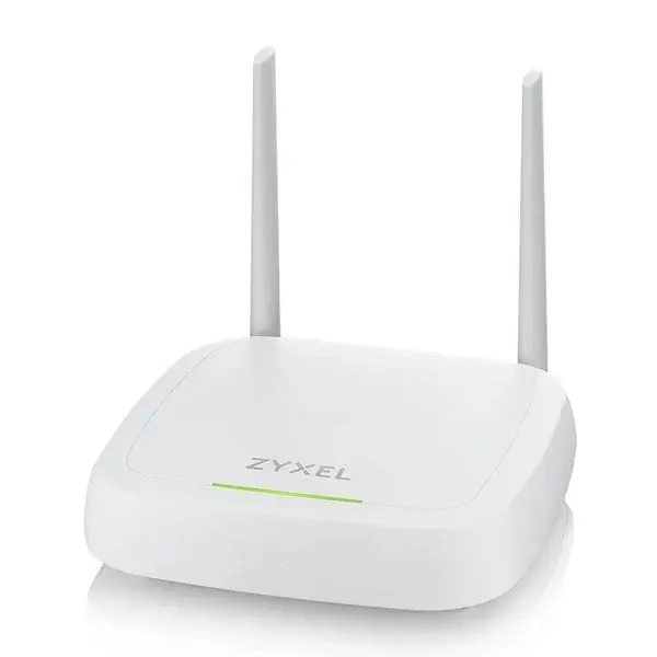 Access Point WiFi 7, Dual-Radio, Zyxel NWA30BE-EU0102F, BE5100, 4-Stream, NebulaFlex