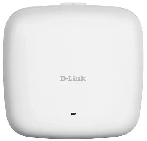 Access Point Wireless D-Link DAP-2680, Gigabit, Dual Band, 1750 Mbps, 3 Antene Interne (Alb)