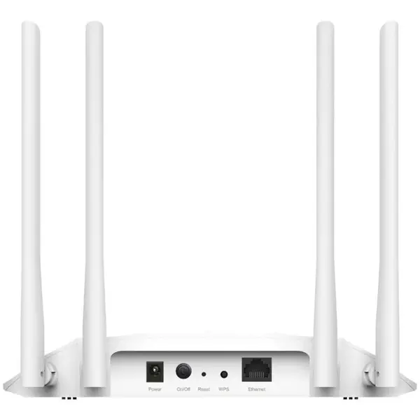 Access Point Wireless Gigabit Dual Band 1 port 2.4GHz/5GHz PoE TP-Link - TL-WA1201