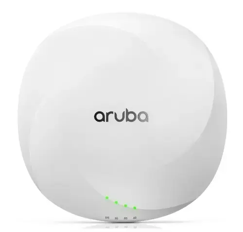 Access Point Wireless HP AP-635