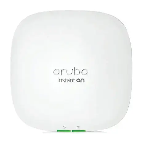 Access Point Wireless HPE Aruba Instant On AP22, 1200 Mbps, WiFi6 (Alb)