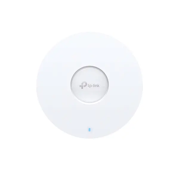 Access point wireless interior TP-Link EAP613, WiFi 6, 2,4/5Ghz, 574/1201Mbps, Omada, PoE Pasiv