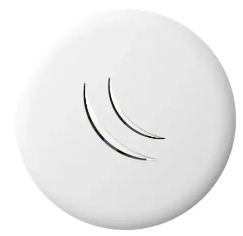 Access Point Wireless MicroTik RBCAPL-2ND (Alb)