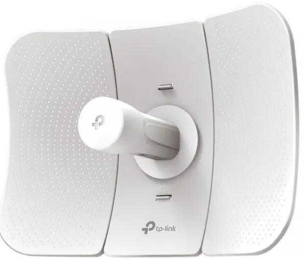 Access point wireless TP-Link CPE710, 5GHz, 867 Mbps, PoE, exterior