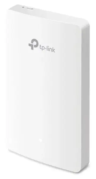 Access Point Wireless TP-LINK EAP235-WALL, Gigabit, Dual-Band, 1200 Mbps (Alb)
