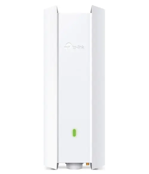 Access Point Wireless TP-LINK EAP610-OUTDOOR, Wi-Fi 6, AX1800 (Alb)