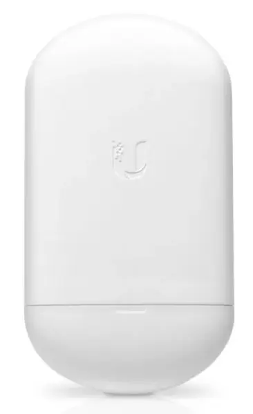 ACCESS Point Wireless Ubiquiti LOCO5AC, Gigabit, 450 Mbps (Alb)
