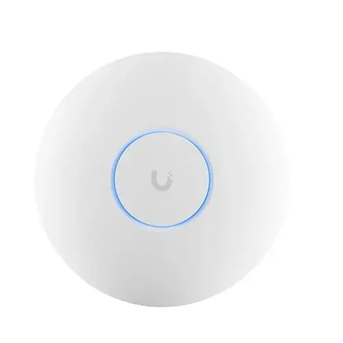 Access Point Wireless Ubiquiti U7-PRO UniFi 7, Tri-Band Gigabit, Wi-Fi 7, PoE+, port 2.5GbE