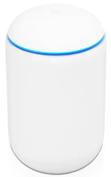 Access Point Wireless Ubiquiti UniFi Dream Machine, Gigabit (Alb)