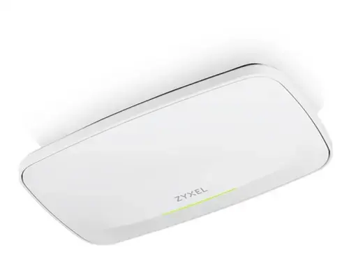 Access Point Wireless ZyXEL WBE660S-EU0101F, Gigabit, WiFi 7, 11530 Mbit/s (Alb)