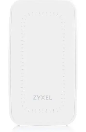 Access Point ZyXEL WAC500H, Gigabit, 1200 Mbps (Alb)