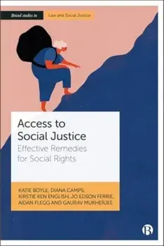 Access to Social Justice. Effective Remedies for Social Rights, Paperback/***