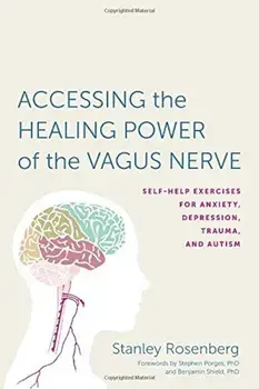 Accessing the Healing Power of the Vagus Nerve: Self-Help Exercises for Anxiety, Depression, Trauma, and Autism, Paperback/Stanley Rosenbery