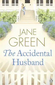 Accidental Husband, Paperback/Jane Green
