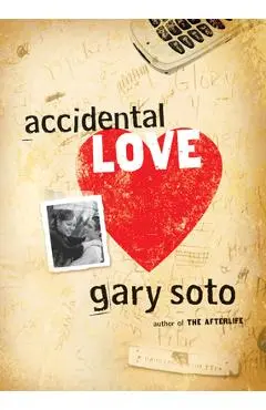 Accidental Love - Gary Soto