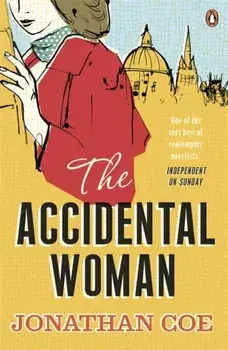Accidental Woman, Paperback/Jonathan Coe