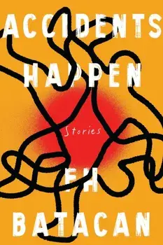 Accidents Happen, Hardback/F.H. Batacan