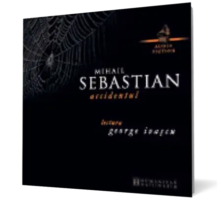 Accidentul (audiobook)