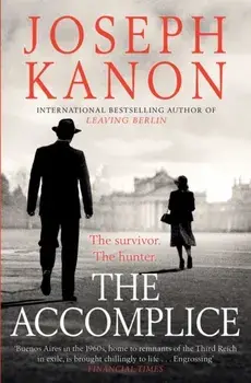 Accomplice, Paperback/Joseph Kanon