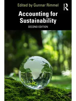 Accounting for Sustainability. 2 ed, Paperback/***