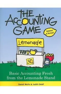 Accounting Game - Darrell Mullis