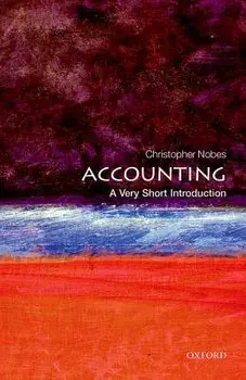 Accounting, Paperback/Christopher Nobes