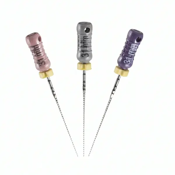 Ace C+ Files 31mm Denco - Asortate